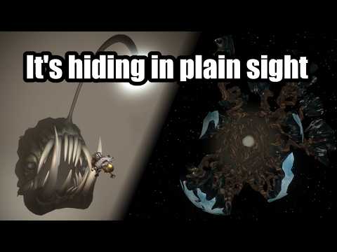 Where does Outer Wilds put its Pocket Dimensions?