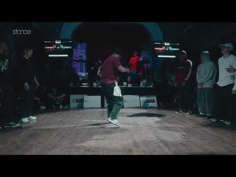 Team Mana Breaks VS Team Wizz [Crew Quarters] // stance X Rock Harder: Breaking Draft