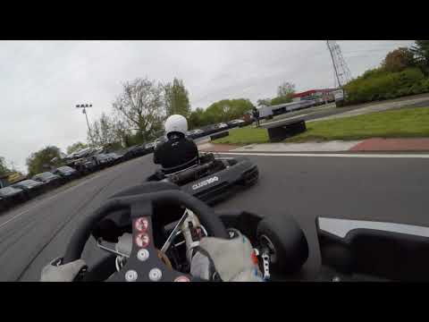 Club100 2018 Round 3 Rye House Lightweight Pre A Final