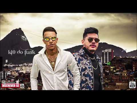 MC Paulin Da Capital e Hungria Hip Hop  - Carolina do céu  - Foi No Corre (DJ Gm e Thi Marquez)