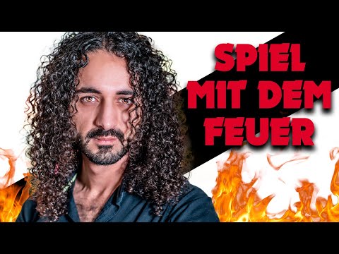 Satan und die Verwirrung der Lichtarbeiter - ACHTUNG das verändert dein Weltbild!