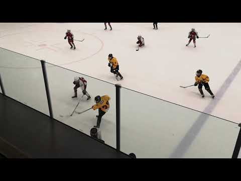 E1-08 AAA Kalpa vs K-Laser loppiaiställi 1.Erä