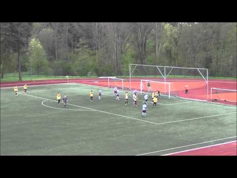 FK Valka/Valmiera - FK Compact.lv 13.05.2015
