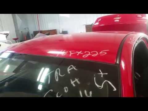 16FX225, 2009 CHEVROLET COBALT, A.T, 2.2, FWD, 82,726 MILES, MORRISON'S AUTO SALVAGE YARD