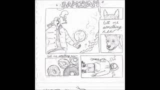 Samiyam - Malagueña