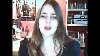 femke , singing wonder (agua de annique)