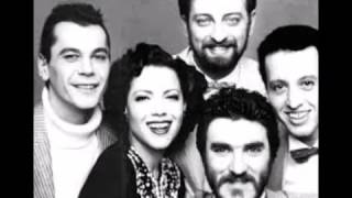 Cavallo bianco {1975} * Matia Bazar