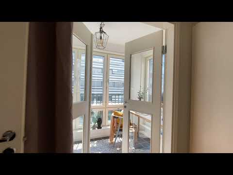 Evenemangsgatan 12 - 2:a · 69m2 - Solna Arenastaden : Via Notar mäklare Solna