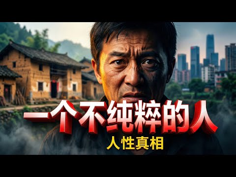 深夜听哭！《一个不纯粹的人》全集🎧160 篇微小说揭开中国社会最真实的人性面纱｜乡土文学有声书