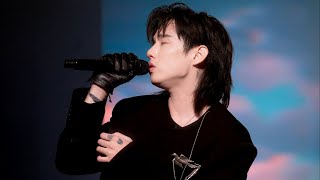Download lagu [4K] Castle in the sky - eaj | ‘LOVE IN SEOUL’ 251113 #eaj #jae #박제형 @eaJMusic  mp3