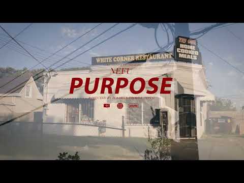 Nefu - "Purpose" (Official Video)