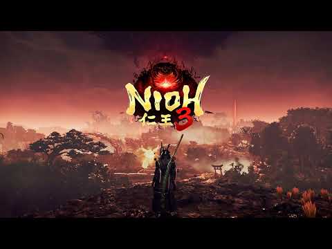 Kunimatsu I - Nioh 3 OST