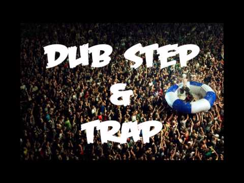 DJ G-Stylez - Trap/Dubstep Mix #1