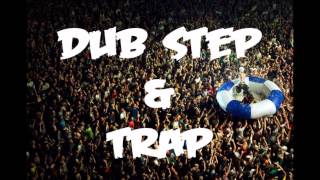 DJ G-Stylez - Trap/Dubstep Mix #1
