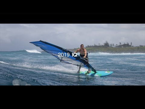 GA Sails - 2019 IQ