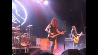 Against Me! - Pretty Girls (The Mover) @ Royale in Boston, MA (5/5/14)
