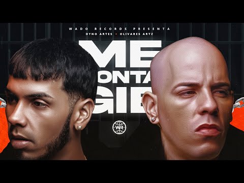 Me Contagie 2(Nueva Version)Anuel AA Ft Kendo Kaponi