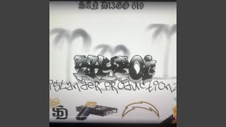 HOLD IT DOWN original (feat. Thumper &amp; LG)