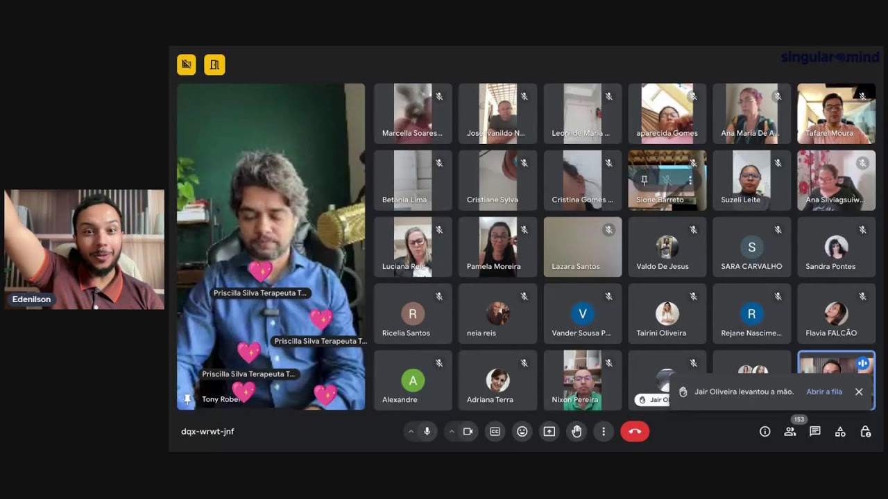 TAPCast - Aluno está fazendo mais de 10mil reais com a metodologia das travas