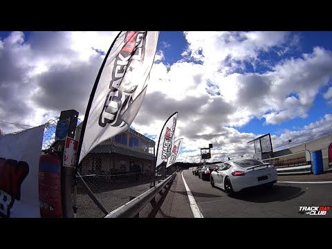 Track Day Club