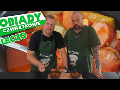 Co robią lekarze w kuchni? Obiady Czwartkowe #21