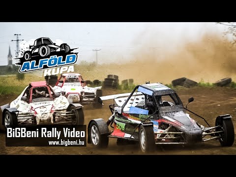 Alföld Kupa 2021. #1 | Makó | BiGBeni.hu