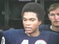Brian's Song - Gale Sayers Speech to Team - indybulldog Brian's Song - Gale Sayers Speech to Team