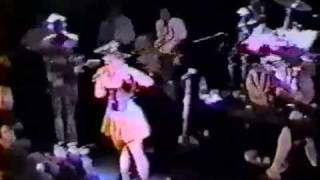 No Doubt debut record release party  06/24/92 (4 of 8)