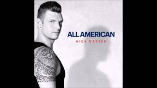 Nick Carter - ALL AMERICAN 19 in 99