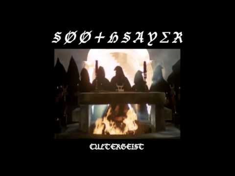 Cultergeist - Golgotha