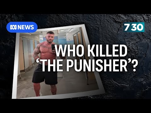 Fears Sam Abdulrahim’s death could spark a cycle of revenge in Melbourne's underworld | 7.30