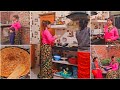 आज देवरानी जेठानी ने मिलकर क्या बनाया 