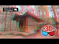 Anaglyph 3D Video My Favorite Shrine Red Cyan Glasses