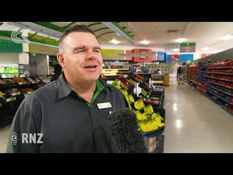 Countdown supermarkets go quiet for shoppers on the autism spectrum