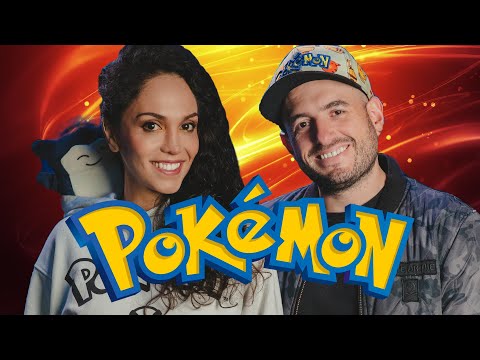 POKÉRAP LATINO COVER!