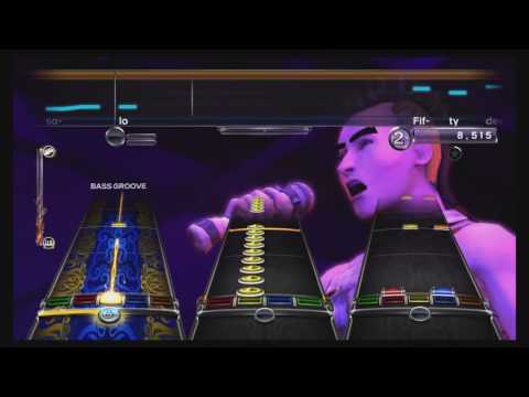 Rock Band 3: O.T. Genasis - CoCo