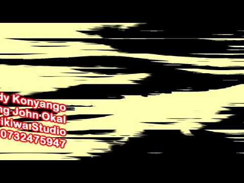 Agodi Konyango [Eng John Okal]