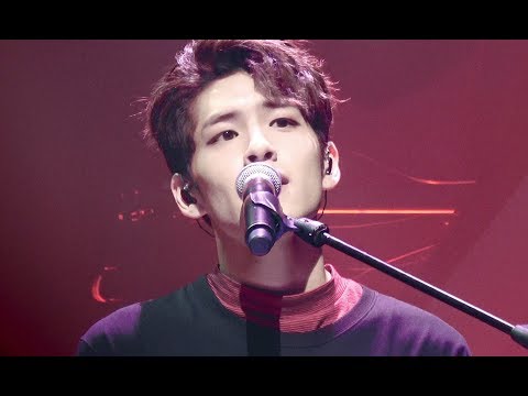 170730 널생각해 (원필 Focus) / Every day6 in July 데이식스