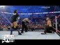 "'EWH" Extreme Rules 2009 Highlights "EWH ...