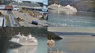 ARRIVER DU SILVER SHADOW 2025-10-03