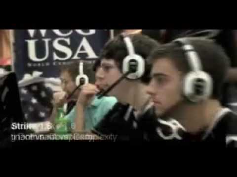 [WCG USA] USA National Final Recap on September 25~27th, @NY