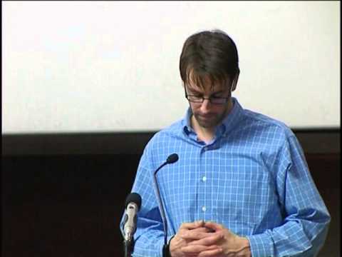 Ananija i Sapfira - dr Marko Lukic