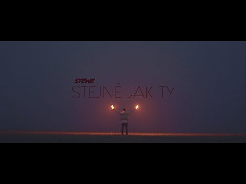 Stewe - Stejně jak ty (OFF VID)