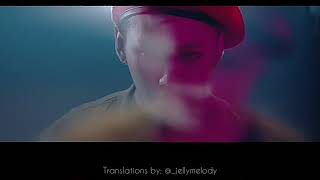 BTOB - FLY AWAY (ILJAE)