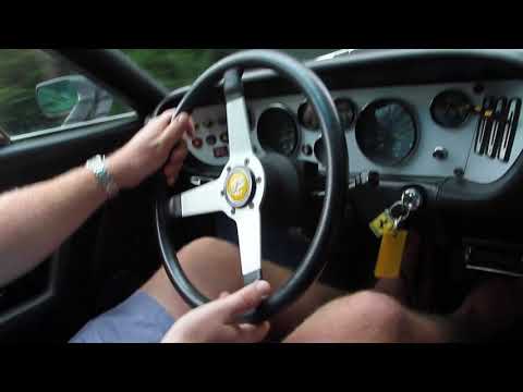 1975 Ferrari 308 (CC-1022150) for sale in Atlanta, Georgia