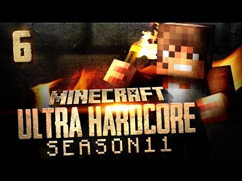 Cube UHC Season 11 | EP 6 | NO SPIDERS!?!?