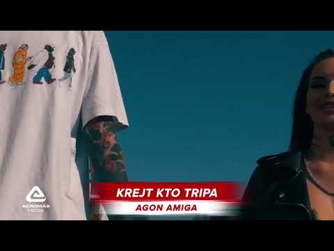 Agon Amiga- krejt kto tripa