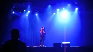 Download lagu one last cry - deasy sibarani mp3