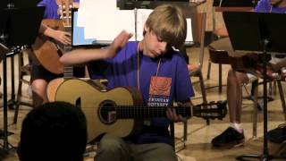 Ragamuffin - Michael Hedges