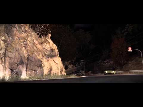 Grid 2 Race Feat Summer time sadness